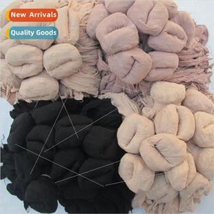 Polyester Socks Summer Thin Shor Women