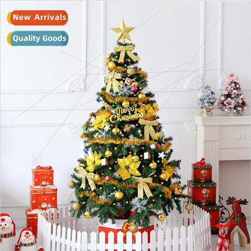 Christmas 1.5 meters Christmas Tree Decoration Package xury
