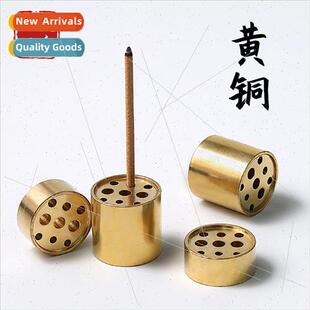plugs incense pure copper small wire holes
