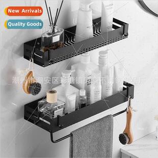 free draining mounted shelves wall hanging sink Kchen rack
