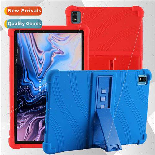 适用TCL 10 TAB MAX Leather Case 10.36 inch Tablet Protective