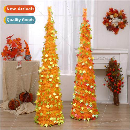 New Arrivals Christmas Decorations Harvest Festival Maple Le