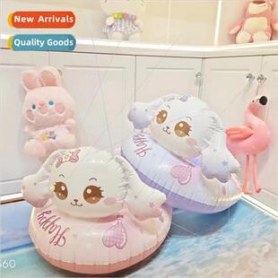 new childrens buoy ring child life 2023 toys Swim inflatable