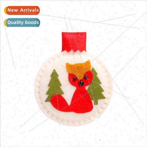 Creative Nordic Snowman Old Man Hanging Decoration Christmas