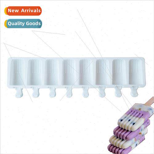 8 consecutive tassel ice cream 116 chocolate biscu mold cake