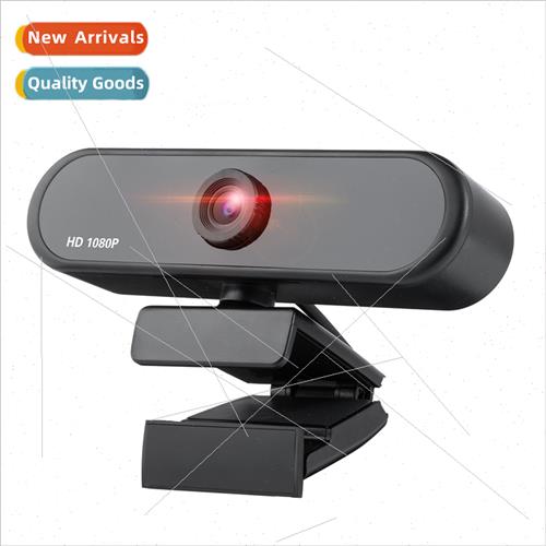 4k beauty auto focus 1080p computer webcam hd network usb li