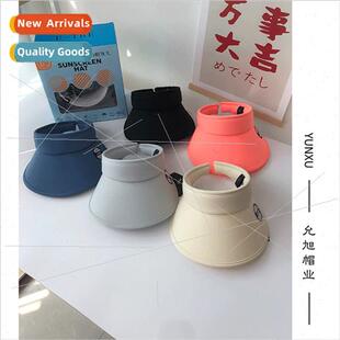 Ice sensation UPF50 Color ultraviolet packaging anti box