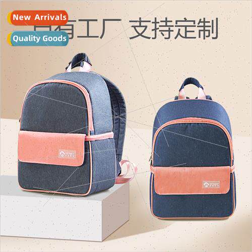 Breastmilk carrier bag portable breastmilk storage freshness