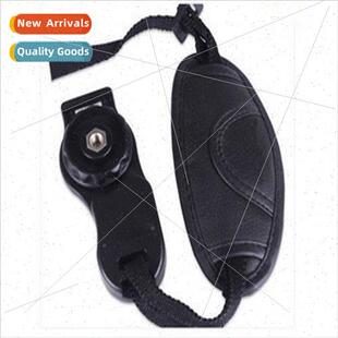 Wrist Oval Strap Round Camera DSLR
