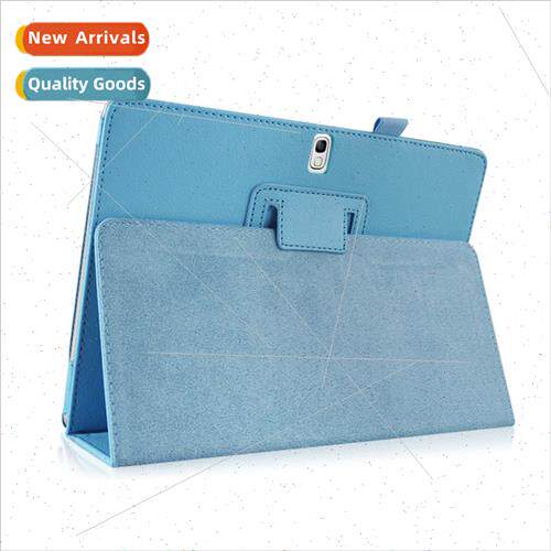 适用Samsung Note10.1/2014 Leather Case P600/P601 Tablet Prot