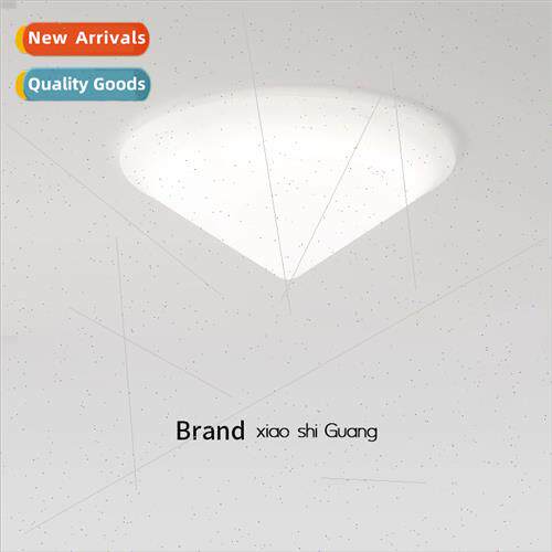 Scandinavian minimalist design study ceiling light Danish de