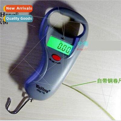 WH-A13 High-precision electronic scale wh ruler Express parc