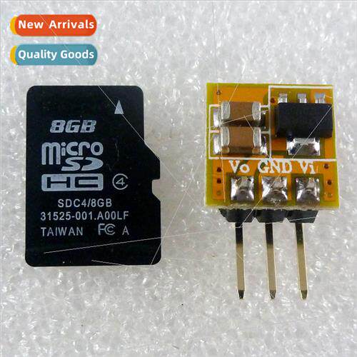 DD0405MA provides technical power modules
