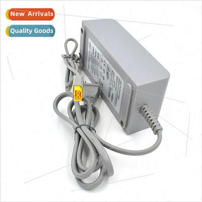 WIIU Game Console Fire Ox WIIU Console Charger Game Console