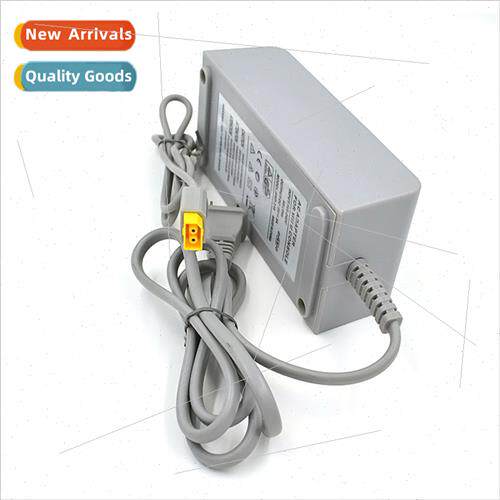 WIIU Game Console Fire Ox WIIU Console Charger Game Console