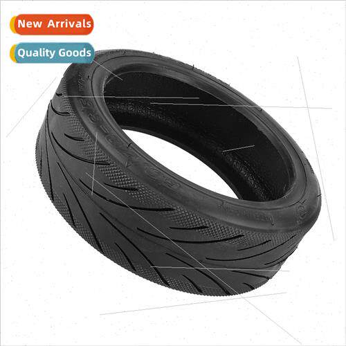 Wanda 60/70-6.5 Vacuum Tire G30 MAX 10 inch Scooter Airless