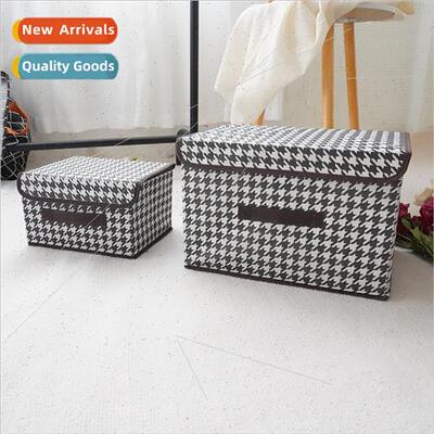 fe Clothes Storage Box Drawer Clothes Fabric Organizer Stora
