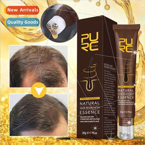 Ginger Hair Gel Hair Nutrient Essence Treatment Gel