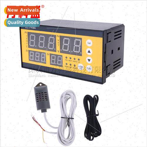 ZL-7918A Hatching Box Incubator Automatic Intelligent Hatchi