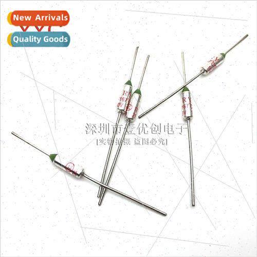 Thermal Cutoffs Metal Case 250V 10A Commonly Used Thermal Cu