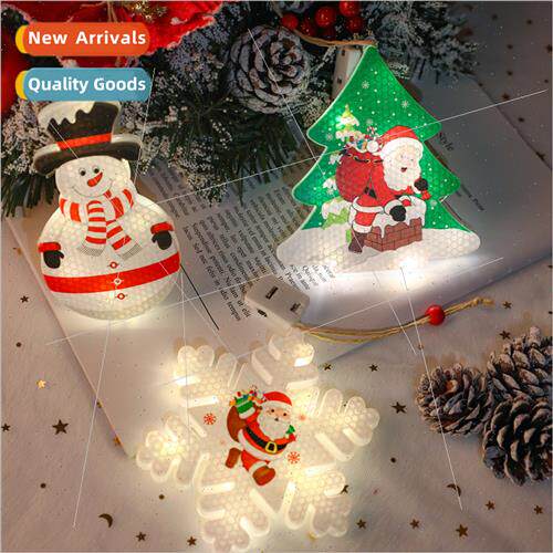 ebey christmas decoration lights holiday led window decorati