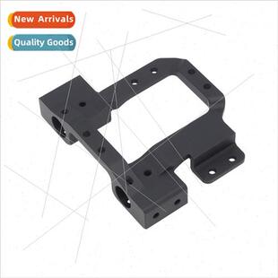 Servo Aluminum Gen8 Bumper Mount Locator Front Redcat