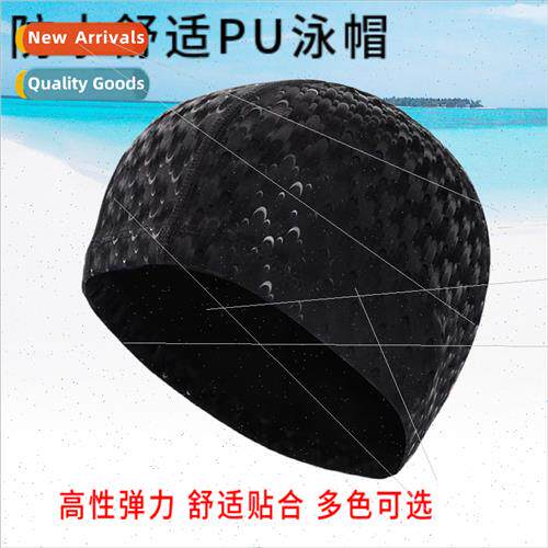 Adult Waterproof Breathable Comtable Crescent PU Layer Unise