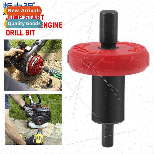 Diesel Starter Adapter Motor Starter Lawnmower Starter