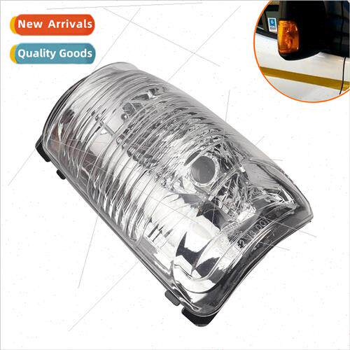 适用Transit 14-19 Rearview Mirror Reversing Mirror Side Ligh