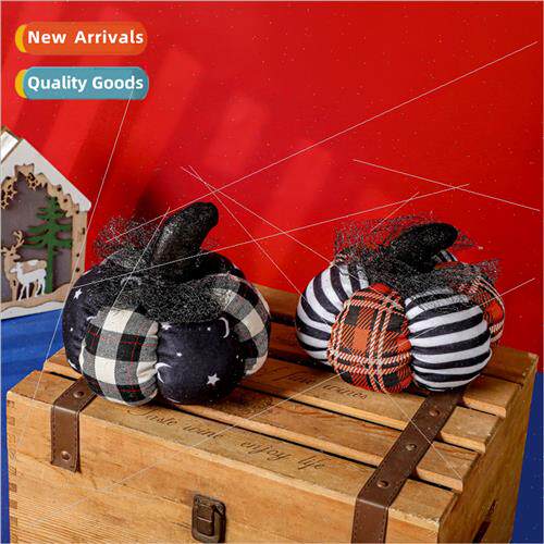 Pumpkin doll ghost festival bar dance mall hotel giveaway gi