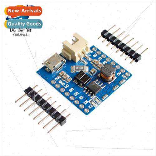 D1 mini Battery Shield -Ion Battery 1A Charge Booster Module
