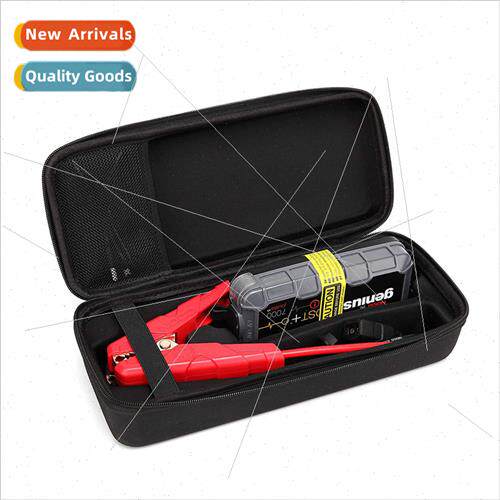 NOCO GB40 Car starter power EVA organizer tool box portable