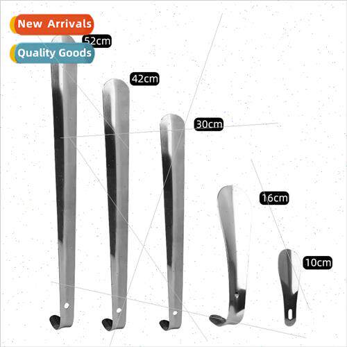Stainless Steel Shoe Puller Long Whip Puller Shoe Slip Shoe