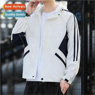 men jackets spring hoo ins fall jacket New casual