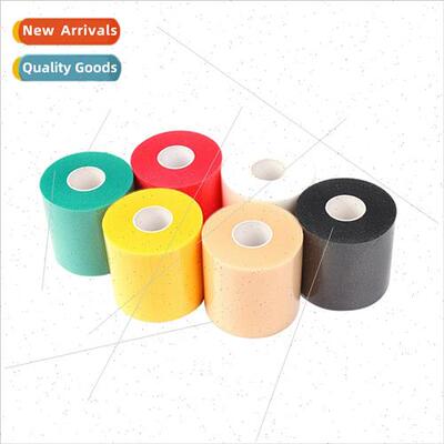 Sports Sponge Bandage Foam Shock Absorbing Tape Football Ank