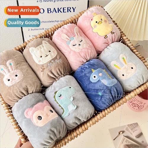 Children sleeve baby sleeve set small sleeve infant cute gir