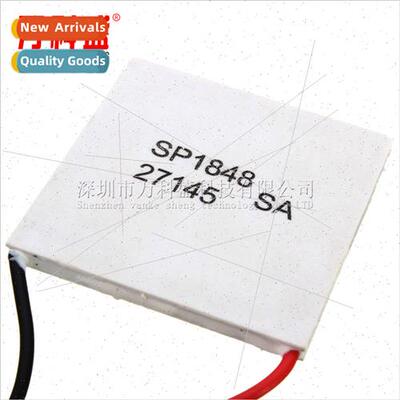 Semiconductor Temperature Difference Power Generator 120 Deg