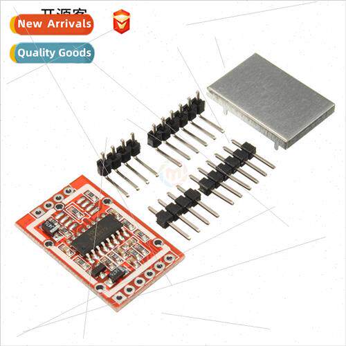 HX711 AD Module适用Load Cells Force Measurement Module Dual