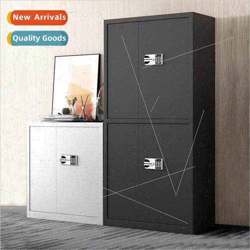 Electronic confidential cabinet financial filing cabinet dat