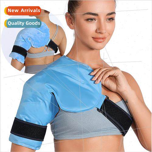Reusable Hot Cold Shoulder CuffShoulder Shoulder Gel PackSho