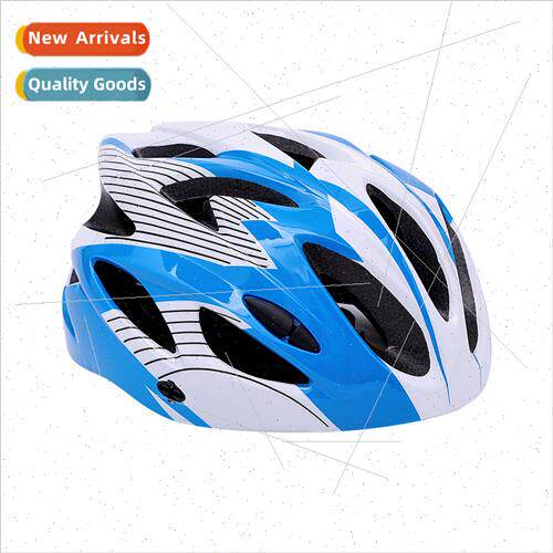 Roller skating helmet childrens bicycle riding helmet skate