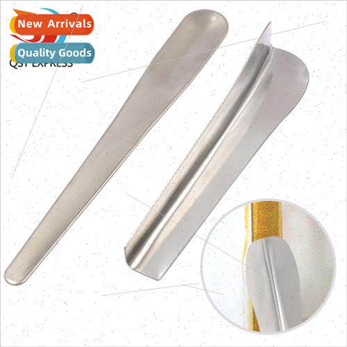 Yin Yang Angle stainless steel thickened wear hook seam crim