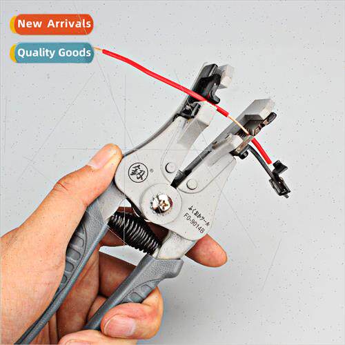 Tools electrician wire stripping pliers toggle wire strippin