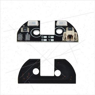 F450 F330 F550 S500 S550 Rack 4-axis 6-axis LED ghts ional g