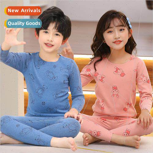 23 autumn winter new children -marking AB surface underwear