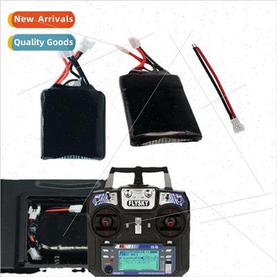 FS-I6 Remote Control -ion Battery 7.4V 1000mah -ion Battery