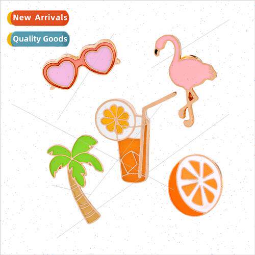 Europe Uned States fashion new cartoon cute summer cool coco