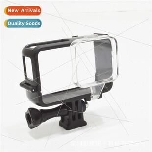 Drop Protection New Dust ONE Bezel Pro Product适用Insta360