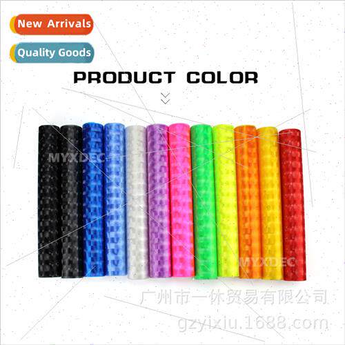Dynamic 3D cat eye taillight film car frosted headlight film