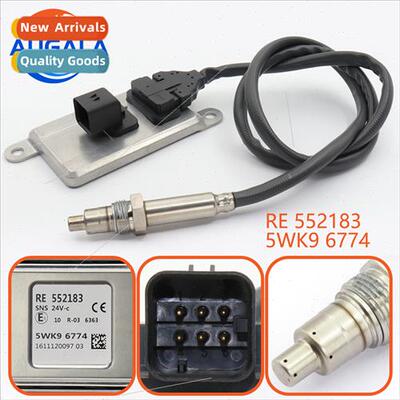 RE552183 5WK96774 Nox trogen Oxide Sensor